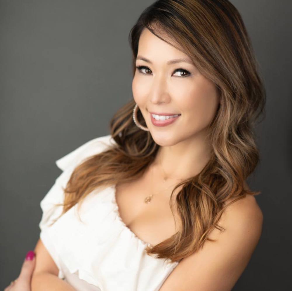 Meet your Posher, Yumie